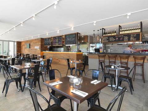 Oaks Mackay Rivermarque Hotel - Accommodation BNB 7