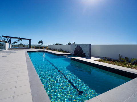 Oaks Mackay Rivermarque Hotel - Accommodation BNB 4