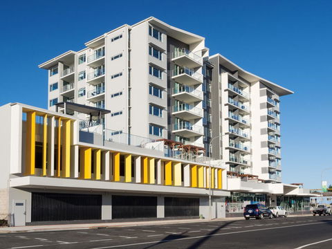 Oaks Mackay Rivermarque Hotel - Accommodation BNB 6