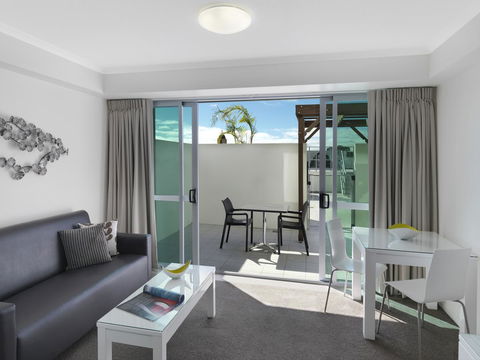 Oaks Mackay Rivermarque Hotel - Accommodation BNB 1