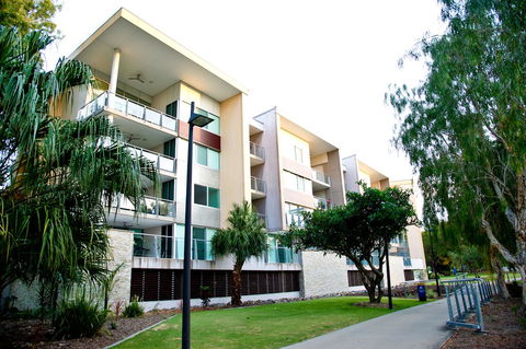 Itara Apartments - Accommodation BNB 19