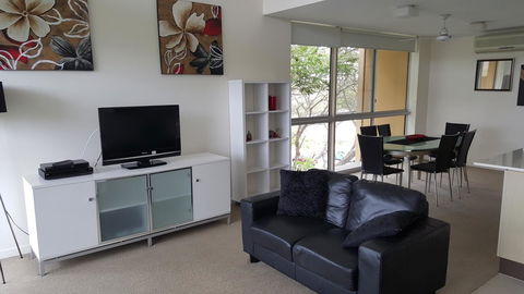 Itara Apartments - Accommodation BNB 24