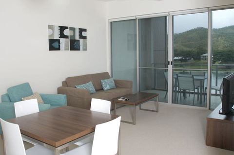 Itara Apartments - Accommodation BNB 4