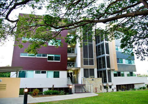 Itara Apartments - Accommodation BNB 10