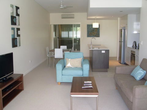 Itara Apartments - Accommodation BNB 5