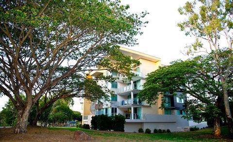 Itara Apartments - Accommodation BNB 18