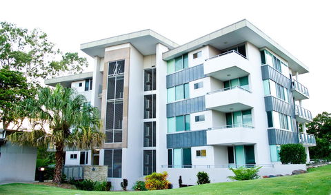 Itara Apartments - Accommodation BNB 12