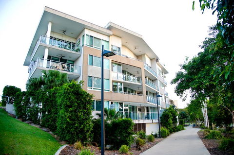 Itara Apartments - Accommodation BNB 0