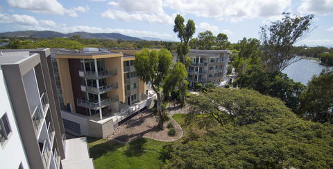 Itara Apartments - Accommodation BNB 6