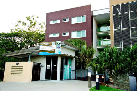 Itara Apartments - Accommodation BNB 9