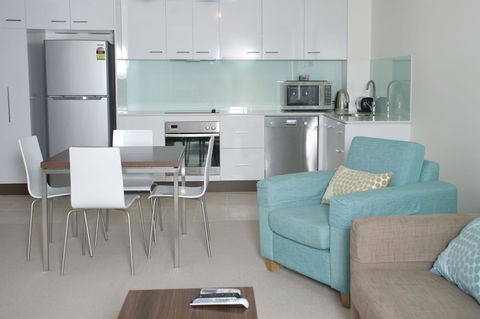 Itara Apartments - Accommodation BNB 3