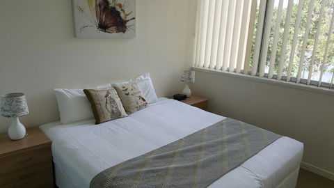 Itara Apartments - Accommodation BNB 22