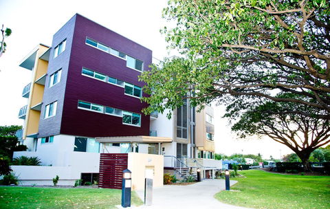 Itara Apartments - Accommodation BNB 11