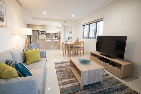 Verve On Cotton Tree - Accommodation BNB 9