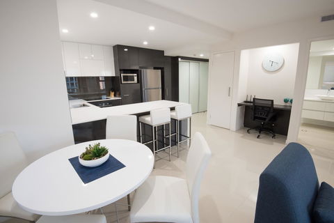 Verve On Cotton Tree - Accommodation BNB 10