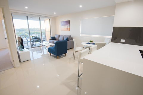 Verve On Cotton Tree - Accommodation BNB 38