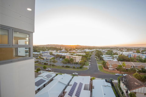 Verve On Cotton Tree - Accommodation BNB 18