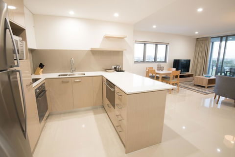 Verve On Cotton Tree - Accommodation BNB 40