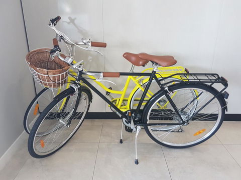 Verve On Cotton Tree - Accommodation BNB 8