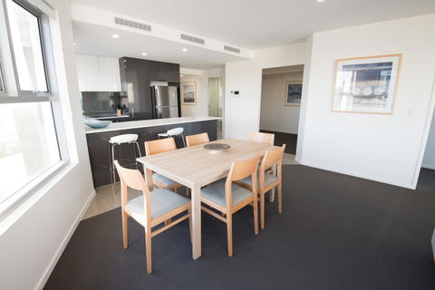 Verve On Cotton Tree - Accommodation BNB 29