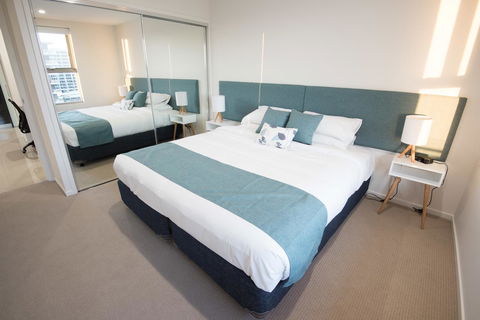 Verve On Cotton Tree - Accommodation BNB 5