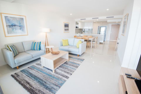 Verve On Cotton Tree - Accommodation BNB 24