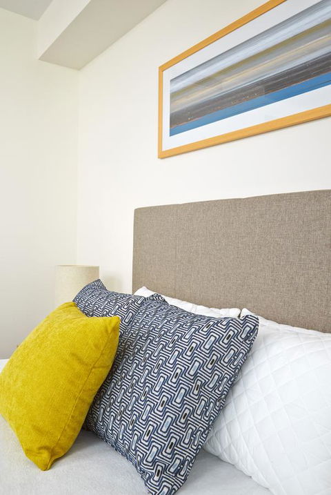 Verve On Cotton Tree - Accommodation BNB 13