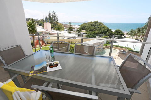 Oceans Mooloolaba - Accommodation BNB 6