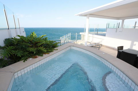 Oceans Mooloolaba - Accommodation BNB 40