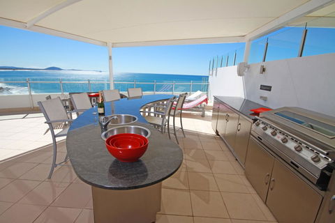 Oceans Mooloolaba - Accommodation BNB 28