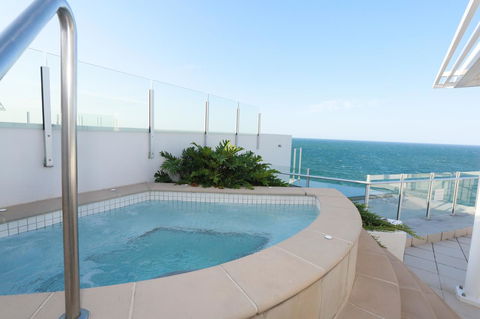 Oceans Mooloolaba - Accommodation BNB 41