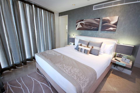 Oceans Mooloolaba - Accommodation BNB 12