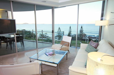 Oceans Mooloolaba - Accommodation BNB 4