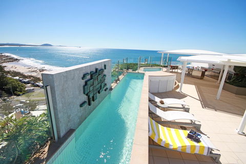 Oceans Mooloolaba - Accommodation BNB 16