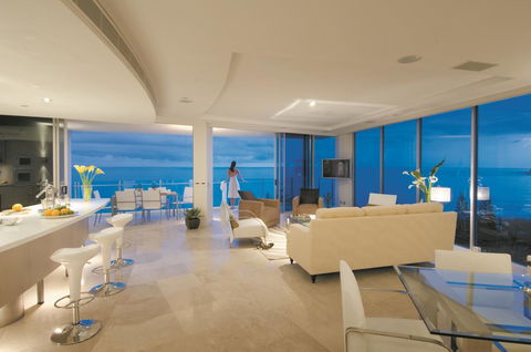 Oceans Mooloolaba - Accommodation BNB 0