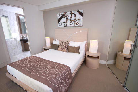Oceans Mooloolaba - Accommodation BNB 18