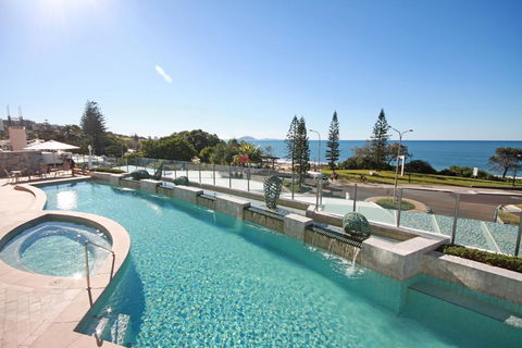 Oceans Mooloolaba - Accommodation BNB 11