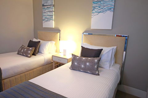 Oceans Mooloolaba - Accommodation BNB 9
