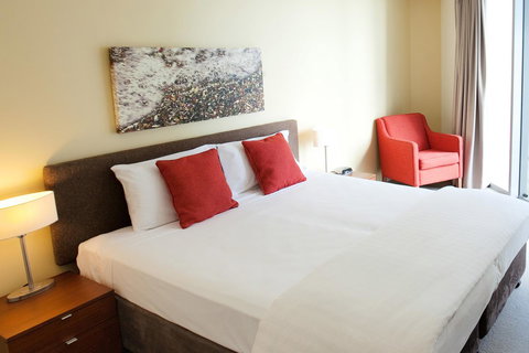 Mantra Trilogy - Accommodation BNB 21