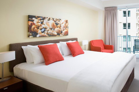 Mantra Trilogy - Accommodation BNB 16