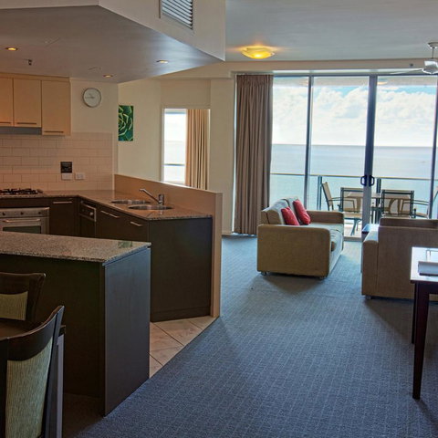 Mantra Trilogy - Accommodation BNB 20