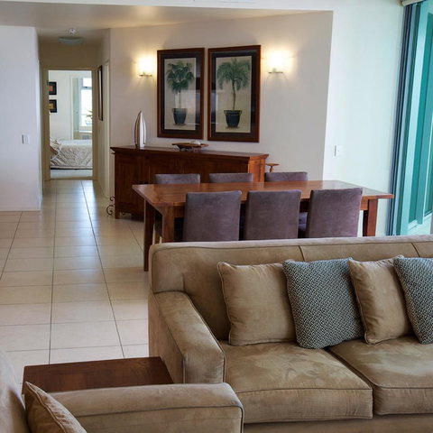 Mantra Trilogy - Accommodation BNB 11