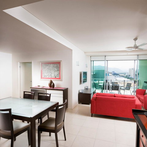 Mantra Trilogy - Accommodation BNB 22