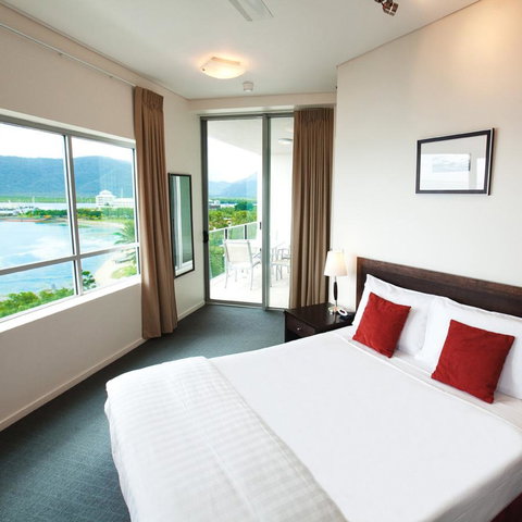 Mantra Trilogy - Accommodation BNB 1