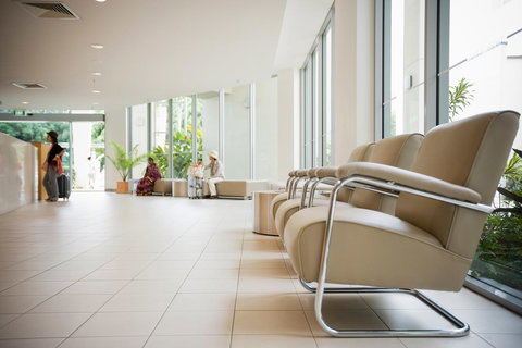 Mantra Trilogy - Accommodation BNB 25