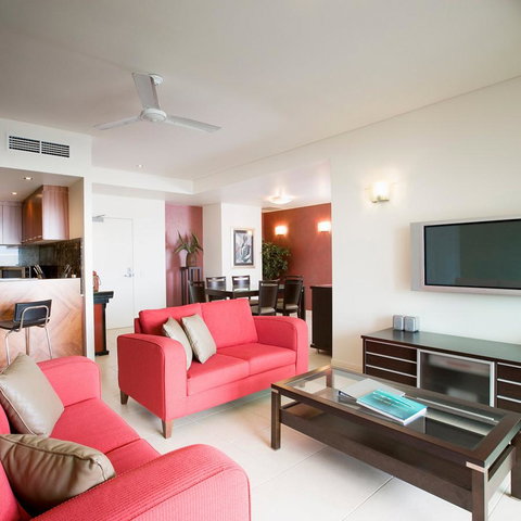 Mantra Trilogy - Accommodation BNB 7