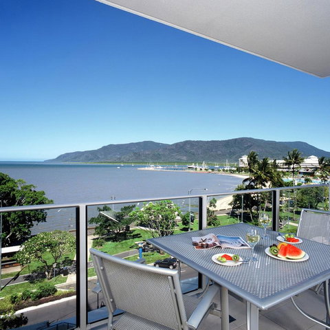 Mantra Trilogy - Accommodation BNB 3