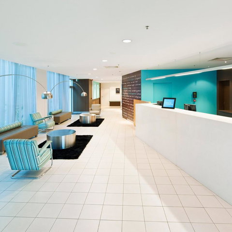 Mantra Trilogy - Accommodation BNB 9