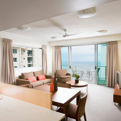 Mantra Trilogy - Accommodation BNB 2