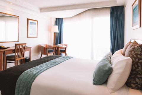 Pullman Cairns International - Accommodation BNB 18